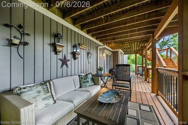7148 Deerhill Drive, Independence Charter Township, MI 48346