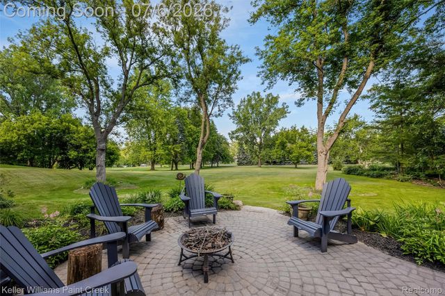 7148 Deerhill Drive, Independence Charter Township, MI 48346