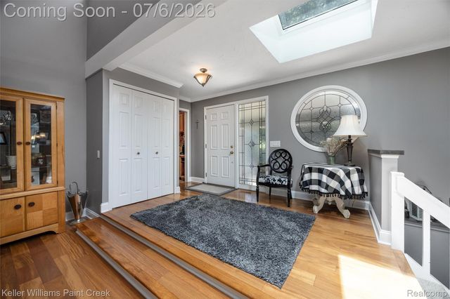 7148 Deerhill Drive, Independence Charter Township, MI 48346