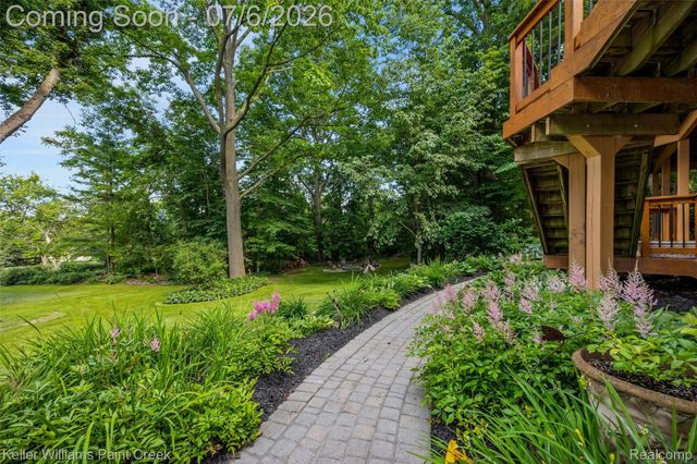 7148 Deerhill Drive, Independence Charter Township, MI 48346