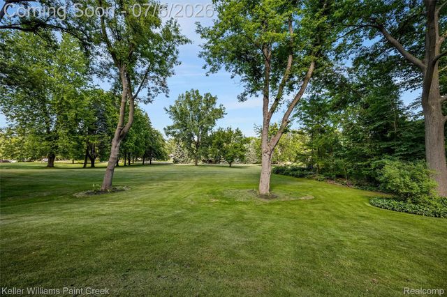 7148 Deerhill Drive, Independence Charter Township, MI 48346