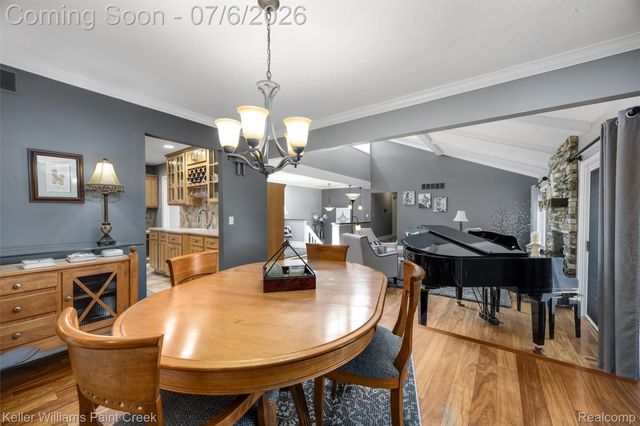 7148 Deerhill Drive, Independence Charter Township, MI 48346