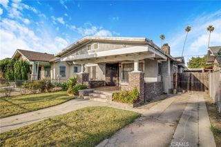 3940 Denker, Los Angeles, CA 90062