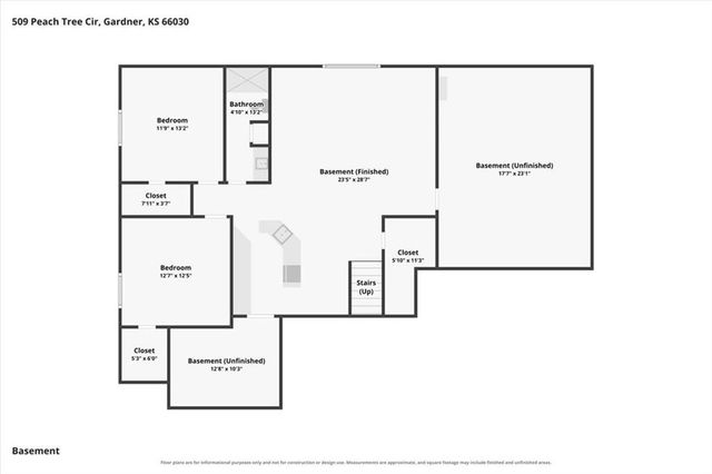 509 Peach Tree Circle, Gardner, KS 66030