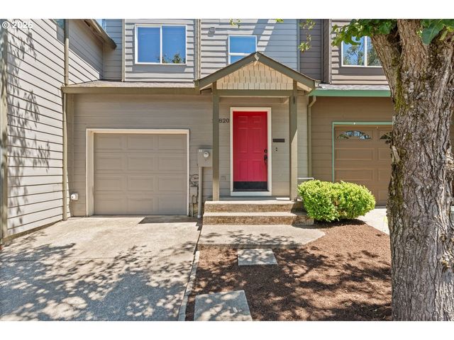 15820 Ne BEECH St, Portland, OR 97230
