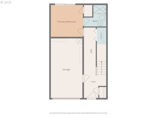 15820 Ne BEECH St, Portland, OR 97230