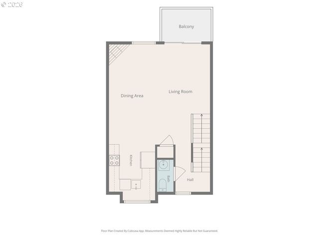 15820 Ne BEECH St, Portland, OR 97230