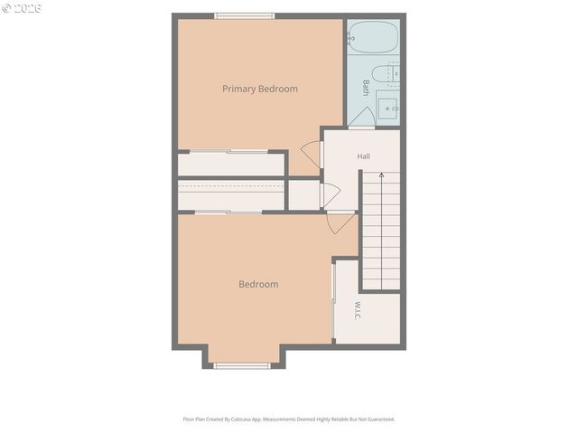 15820 Ne BEECH St, Portland, OR 97230