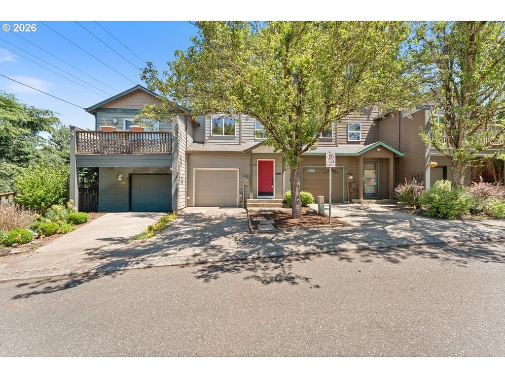 15820 Ne BEECH St, Portland, OR 97230