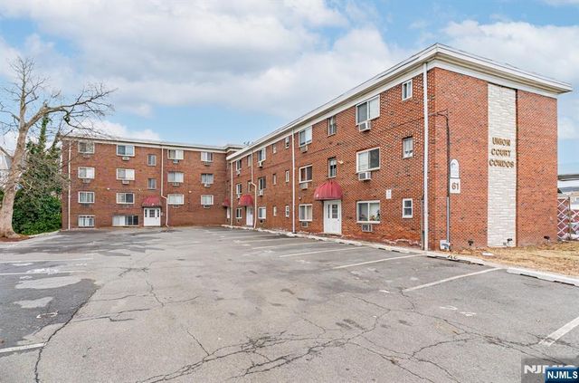 61 Union Avenue D3, Belleville, NJ 07109