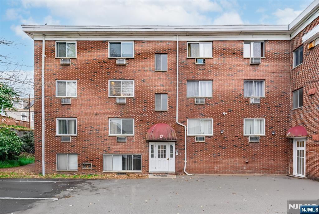 61 Union Avenue D3, Belleville, NJ 07109
