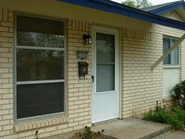 2502 Coulee Street, Irving, TX 75062