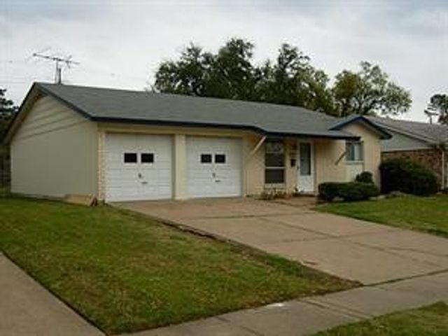 2502 Coulee Street, Irving, TX 75062
