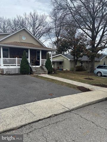 526 HAWTHORNE RD, Linthicum Heights, MD 21090