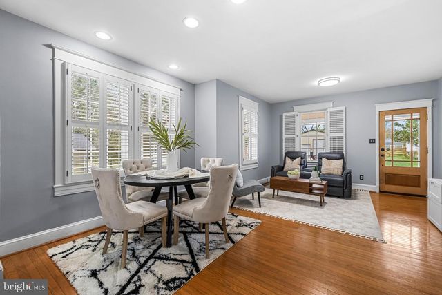 526 HAWTHORNE RD, Linthicum Heights, MD 21090