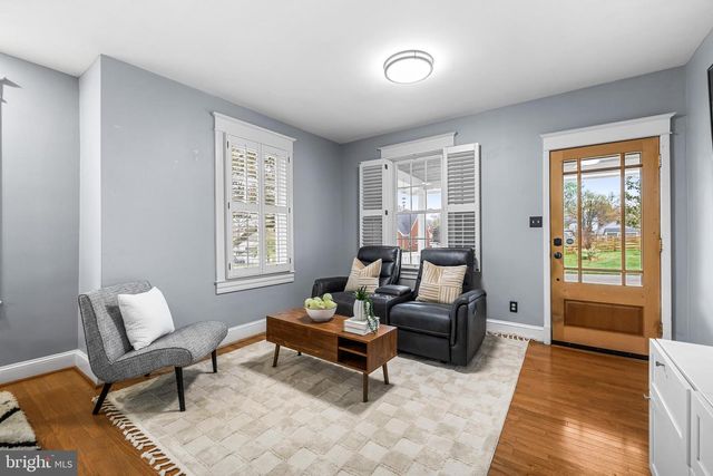 526 HAWTHORNE RD, Linthicum Heights, MD 21090
