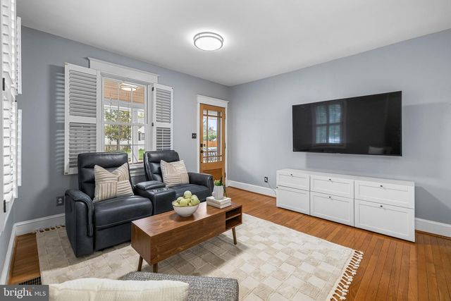 526 HAWTHORNE RD, Linthicum Heights, MD 21090