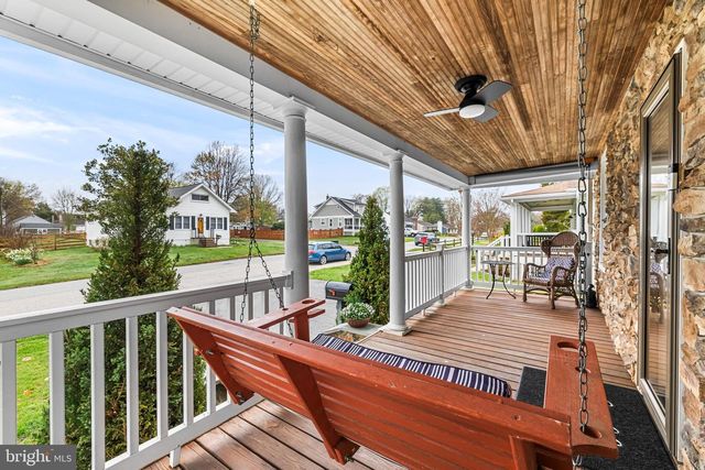 526 HAWTHORNE RD, Linthicum Heights, MD 21090