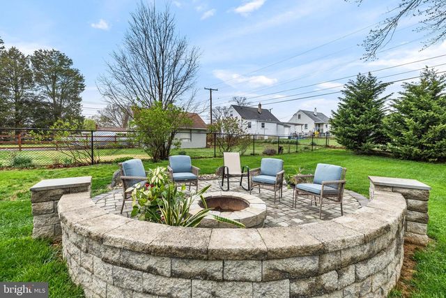 526 HAWTHORNE RD, Linthicum Heights, MD 21090