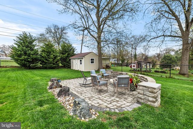526 HAWTHORNE RD, Linthicum Heights, MD 21090
