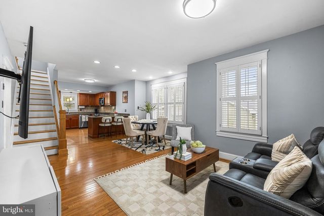526 HAWTHORNE RD, Linthicum Heights, MD 21090
