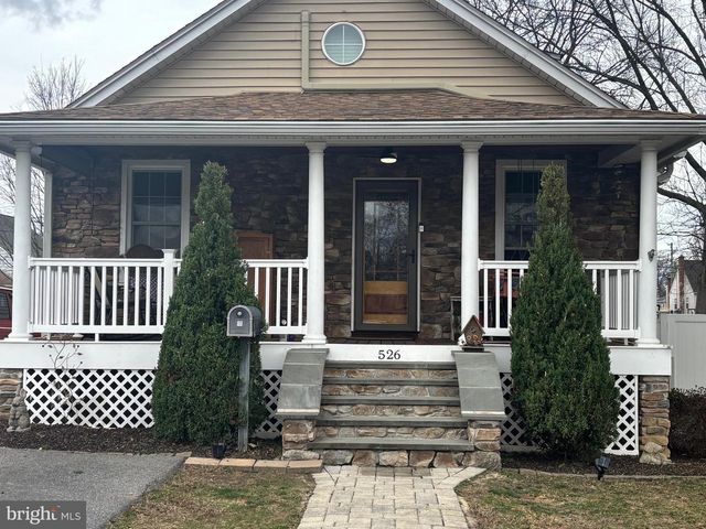 526 HAWTHORNE RD, Linthicum Heights, MD 21090