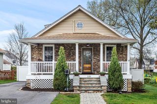 526 HAWTHORNE RD, Linthicum Heights, MD 21090