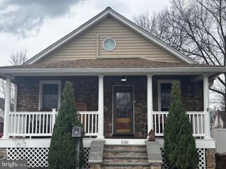 526 HAWTHORNE RD, Linthicum Heights, MD 21090