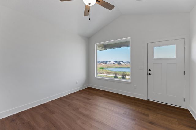 3524 N Azalea St, Maize, KS 67223