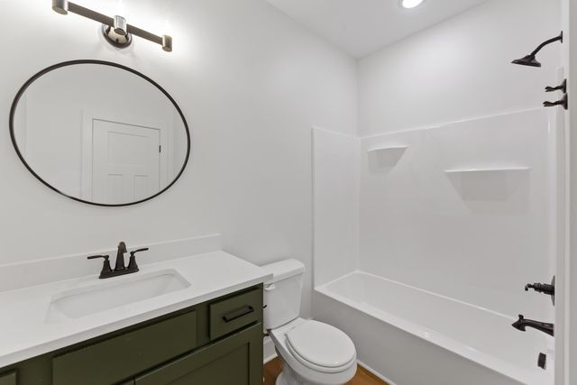 3524 N Azalea St, Maize, KS 67223