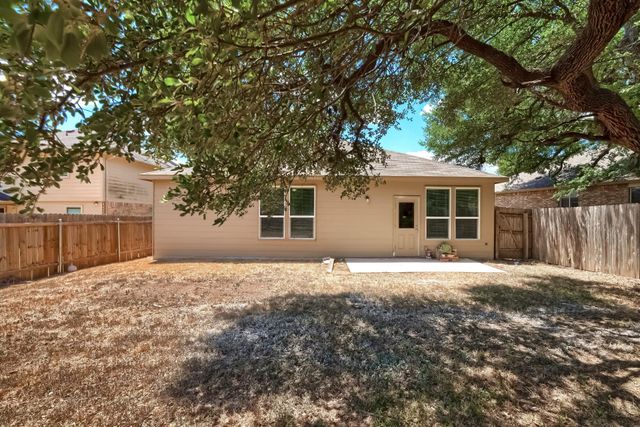 9008 Tall Sky TRCE, Austin, TX 78724