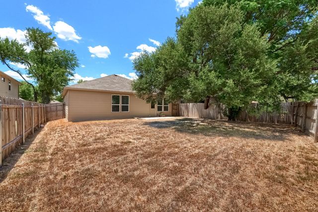 9008 Tall Sky TRCE, Austin, TX 78724