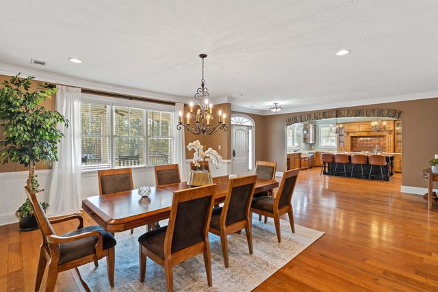 211 Ronda Court, Grovetown, GA 30813