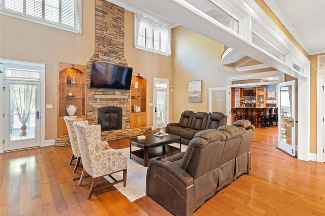 211 Ronda Court, Grovetown, GA 30813