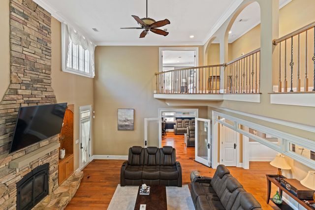 211 Ronda Court, Grovetown, GA 30813