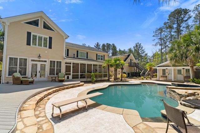 211 Ronda Court, Grovetown, GA 30813