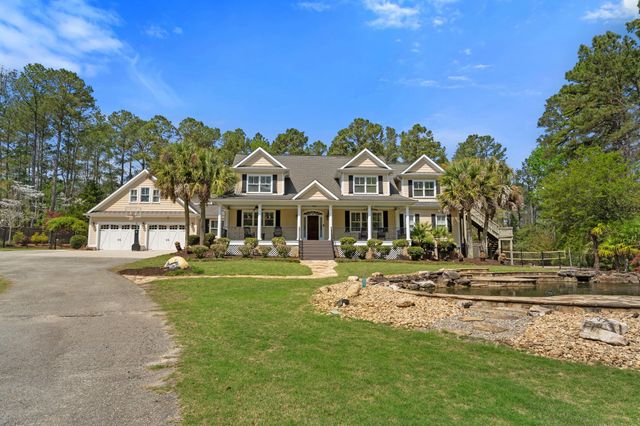 211 Ronda Court, Grovetown, GA 30813