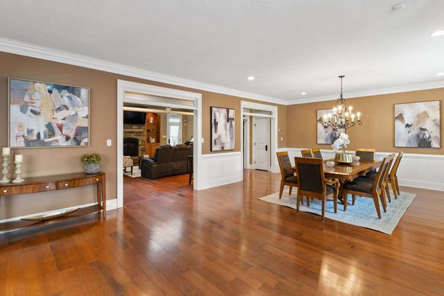 211 Ronda Court, Grovetown, GA 30813