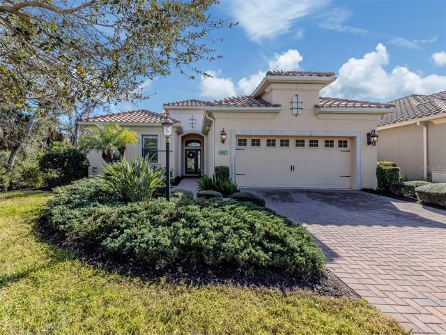 10907 TROPHY DRIVE, Englewood, FL 34223