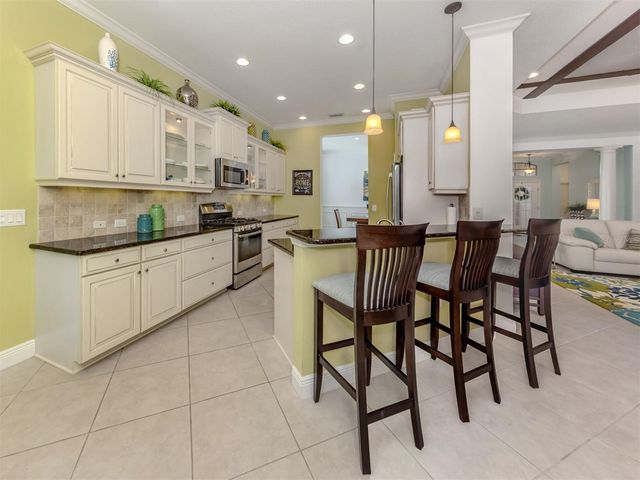 10907 TROPHY DRIVE, Englewood, FL 34223