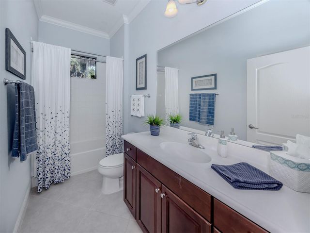 10907 TROPHY DRIVE, Englewood, FL 34223