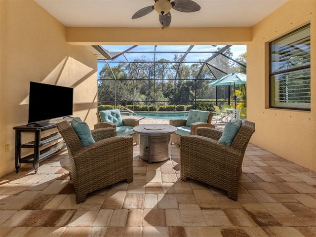 10907 TROPHY DRIVE, Englewood, FL 34223