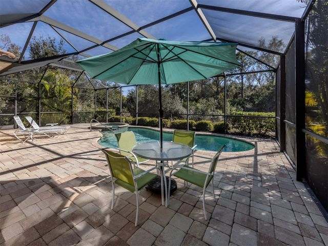 10907 TROPHY DRIVE, Englewood, FL 34223