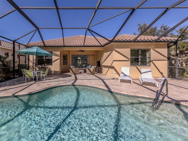 10907 TROPHY DRIVE, Englewood, FL 34223