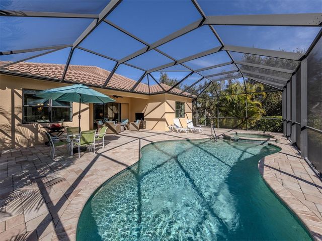 10907 TROPHY DRIVE, Englewood, FL 34223