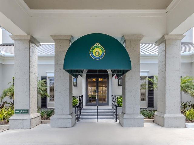 10907 TROPHY DRIVE, Englewood, FL 34223