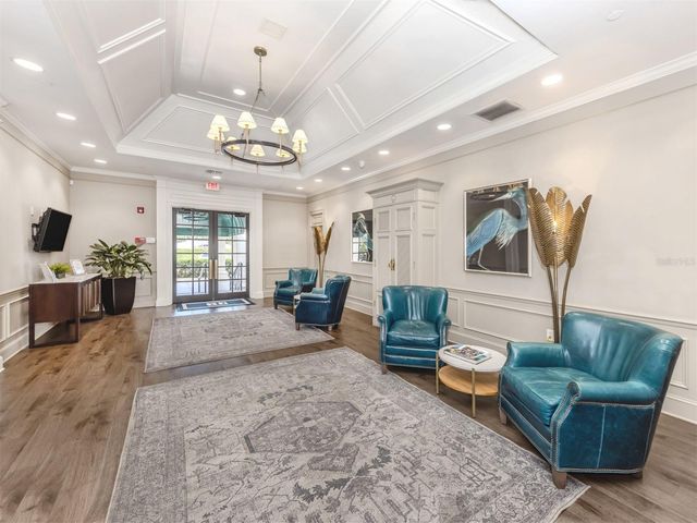 10907 TROPHY DRIVE, Englewood, FL 34223