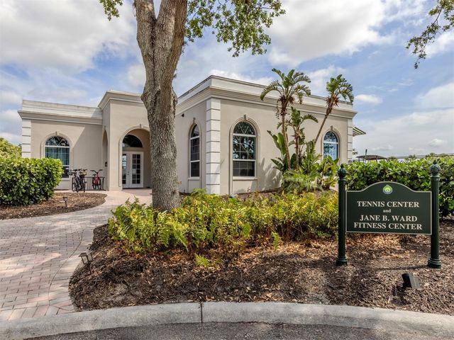 10907 TROPHY DRIVE, Englewood, FL 34223