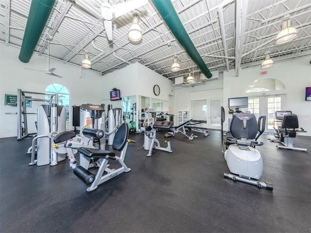 10907 TROPHY DRIVE, Englewood, FL 34223