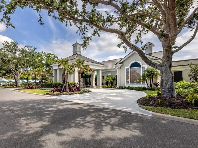 10907 TROPHY DRIVE, Englewood, FL 34223